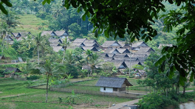 Disparbud Jabar Fokus Kembangkan Desa Wisata di 2023
