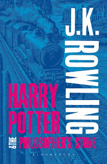 Book Review: Harry Potter and the Philosopher's Stone by J.K. Rowling