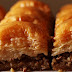 Cevizli Ev Baklavası