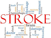 Obat Stroke Medis