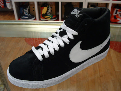  Skate Shoes  on Blazer Sb   Restock Of The Best Skate Shoe Sb Makes