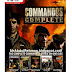 Download Commandos Complete Collection 1,2,3,4,5 For Free