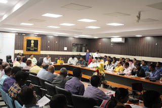 meeting-with-political-parties-jamshedpur