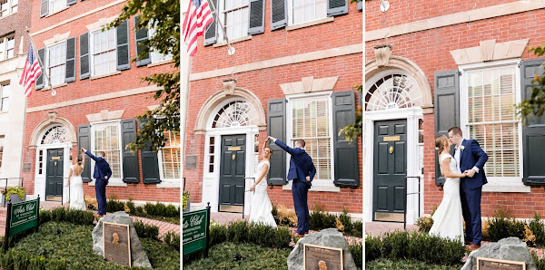 DC Wedding at the Arts Club of Washington photographed by Heather Ryan Photography