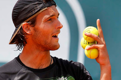 Joao Sousa