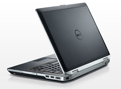 Dell E6420