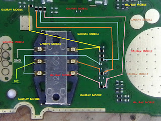 Nokia 100 insert sim, sim insert problem, repair solution,