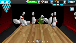  PBA Bowling Challenge v3.3.2 Mod