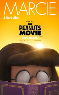 The Peanuts Movie