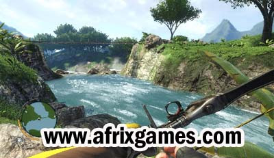Downlad Games Far Cry 3 Full Version For PC