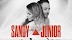 Globoplay anuncia série documental de Sandy & Jr
