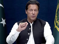 Imran Khan will remain in office till a caretaker prime minister is appointed