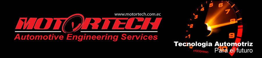 MOTORTECH - Automotive Service Information