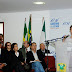 Rosalba apresentou programas para saúde, segurança, geração de renda e transparência