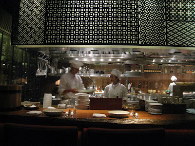 Site Blogspot  Open Concept Kitchen Designs on The Square One Concept Is That There Are 5 Open