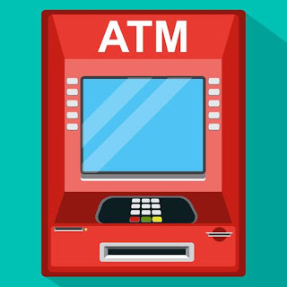 Tarik Tunai Saldo Go Pay di ATM