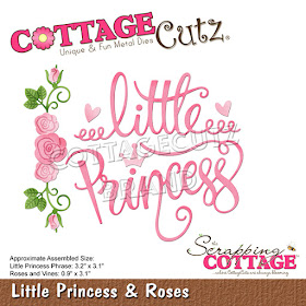 http://www.scrappingcottage.com/cottagecutzlittleprincessandroses.aspx