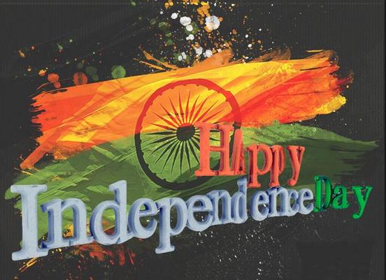 Happy Independence Day 