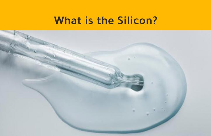 Silicon: properties - uses - types  What is the element silicon?