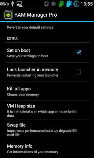 Cara menambah Ram di android 2