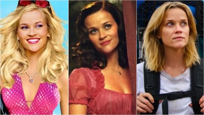 The Likability of Reese Witherspoon: Unraveling Her Enduring Charm