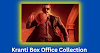 Kranti Box Office Collection 2023 Kannada Movie