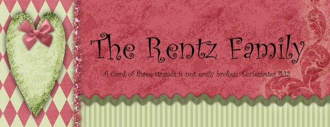 The Rentz Family