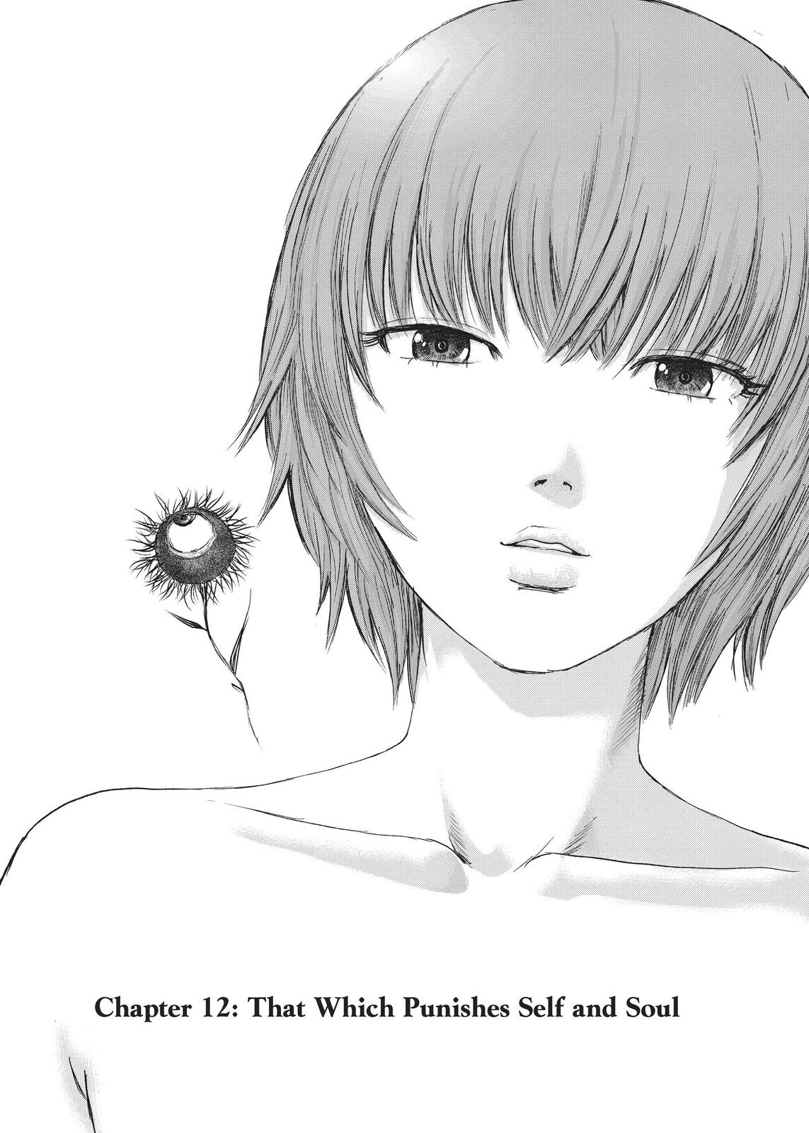 Aku no Hana (Flowers of Evil)