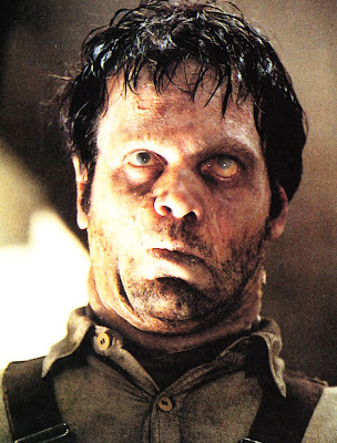 vincent d onofrio mental illness. that Edgar the Bug is played by Vincent D'Onofrio of Law & Order fame.