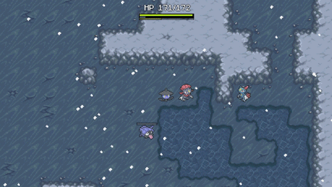 Amie Dungeon
