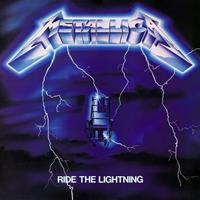 [1984] - Ride The Lightning