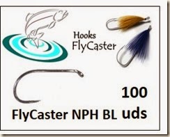 FlyCaster-Hook-NPH_100uds