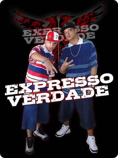 Expresso Verdade