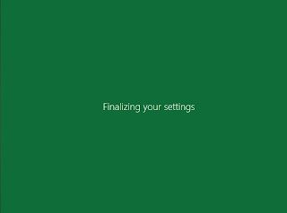 Cara Terbaru Install Windows 8 + Gambar