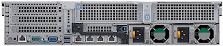 Dell EMC PowerEdge R740