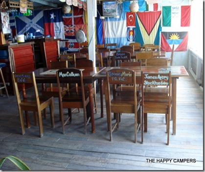 BELIZE 016