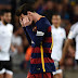 Pengadilan Spanyol Coba 'Bunuh Karakter' Messi