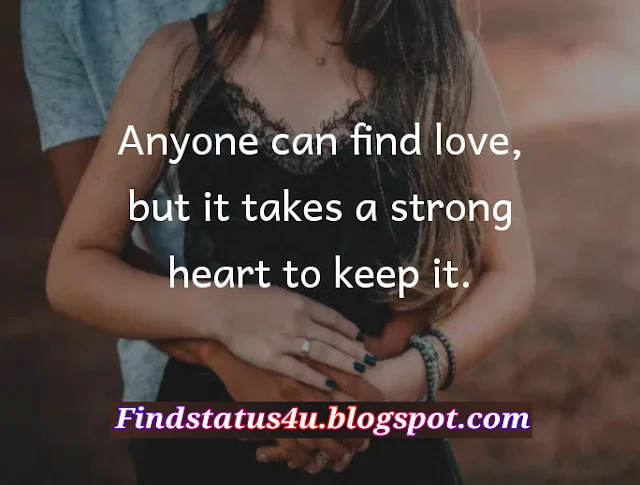 Best Impressive Love Quotes in English