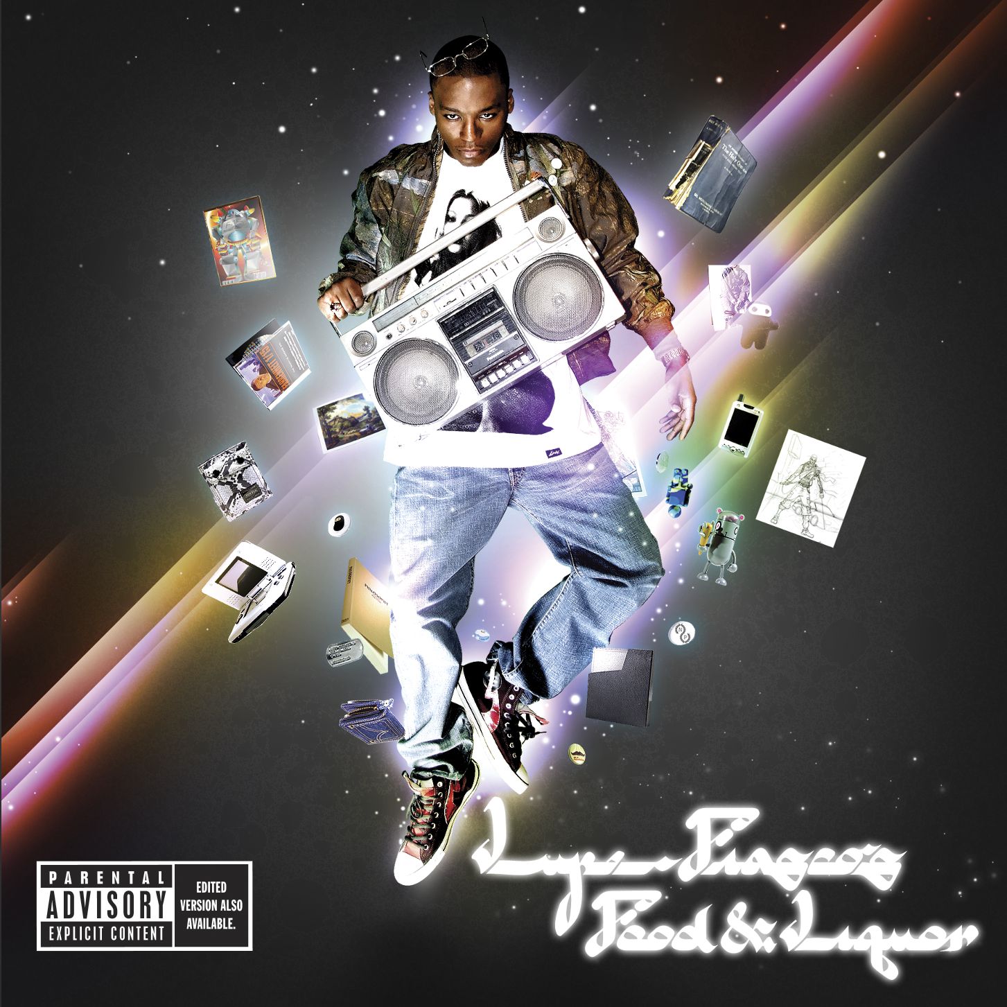 lupe fiasco food and liquor leaked version download