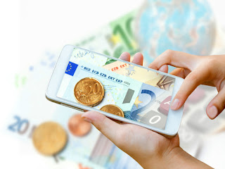 Borderless Banking with mobile apps