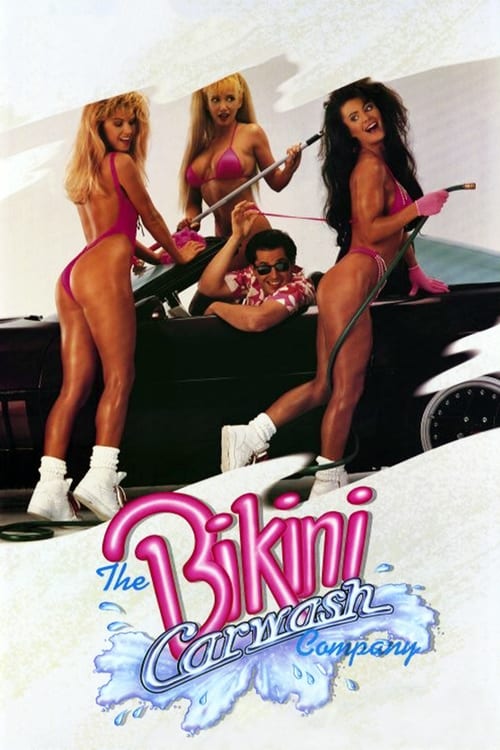 [HD] Tren de lavado topless 1992 Pelicula Completa En Español Gratis