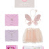 Fab Finds for Little Fairy Girls by Itty Bitty Mini blog