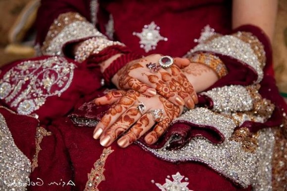 traditional mehndi designs and meanings