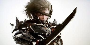  Raiden Skin