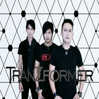 TranZformer - Kisah Cinta Ini Full Album