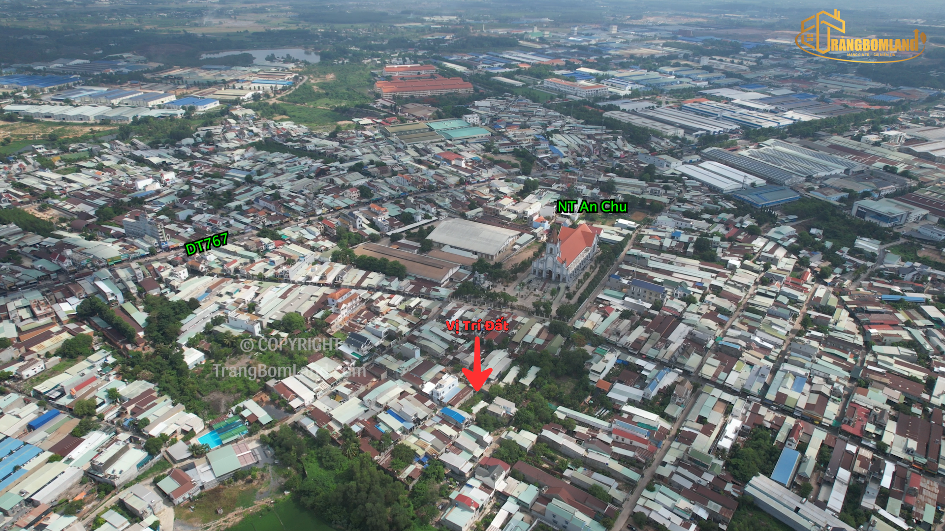 Đất Bắc Sơn giá tốt
