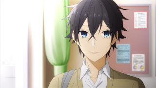 ホリミヤ アニメ 1期6話 | HORIMIYA Episode 6