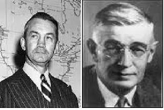 forrestal and bush paid price for keeping ufos top secret