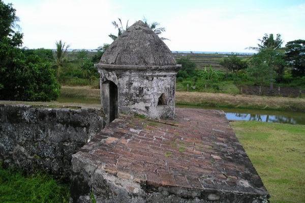 Benteng Speelwijk