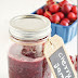 Cherry jam / Homemade cherry jam